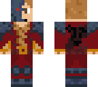 captsharpe