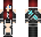 cassie dark mage