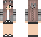 cat girl