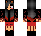 cat girl