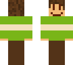 chara undertale demon