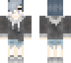 character - rin sauge