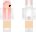 chibi bunny