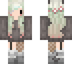 chibi deer edit