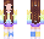 chibi girl chibi