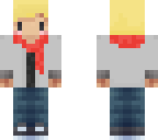 chibi guy