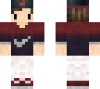 chibi nike boy