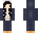 chibi penguin oneise