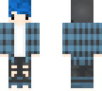 chibi personal