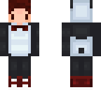 chibi teen