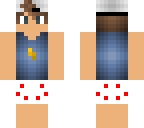 chill pvp boy