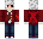 cilio kaneki