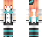 circus girl
