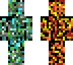 colors