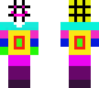 colour cube