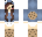 cookie baby