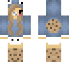 cookie baby