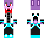 cool bonnie