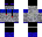 cool enderman