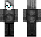 cool furry man