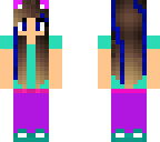 cool girl