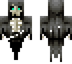 cool grim reaper