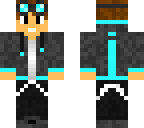 cool guy