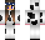 cow girl