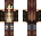 crafting dead