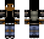 crafting dead