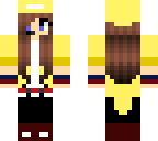 crazyartgamer as a pkmn trainer