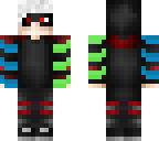 creeper 7