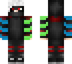 creeper 8