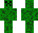creeper