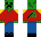 creeper guard