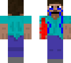 crying steve