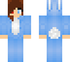 crystal bunny