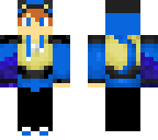 cursed lucario