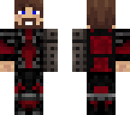 custom deadpool