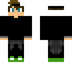 cute boy skin