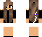 cute cat girl
