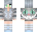 cute cheshire cat