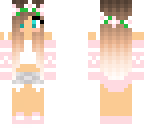 cute flower crown