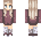 cute girl