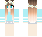 cute highschool girl edit