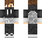 cute pvp boy made by cookiecookout