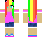 cute rainbow