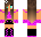 cute skin