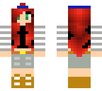 cute tomboy