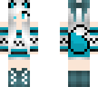cute wolf girl edit